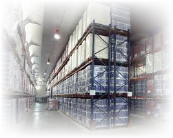 Almac&eacute;n/Trazabilidad