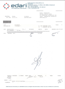 Gesti&oacute;n ocumental